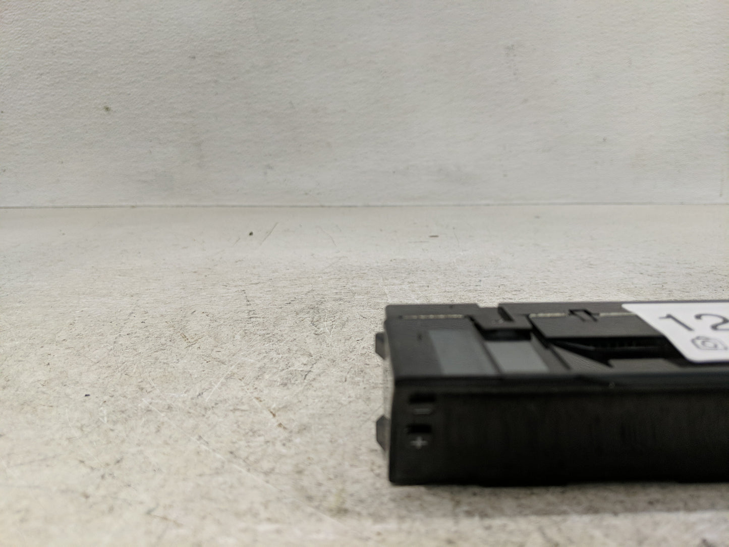 2009-2011 Subaru Forester Information Display Screen - Oemusedautoparts1.com