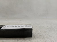2009-2011 Subaru Forester Information Display Screen - Oemusedautoparts1.com