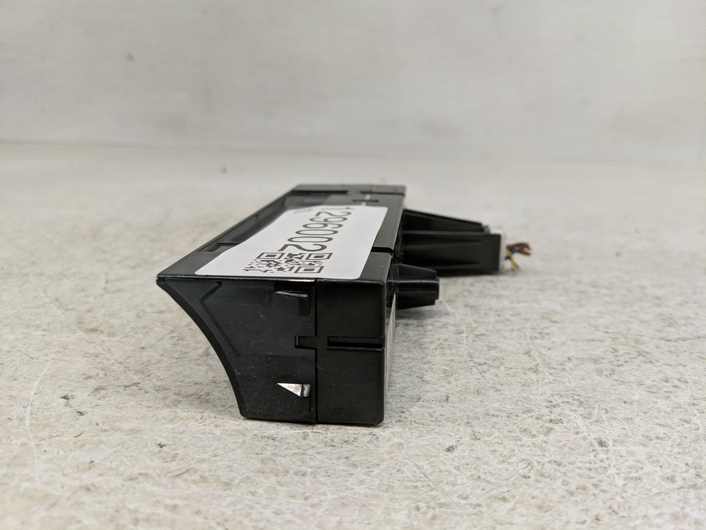 2009-2011 Subaru Forester Information Display Screen - Oemusedautoparts1.com