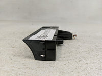 2009-2011 Subaru Forester Information Display Screen - Oemusedautoparts1.com