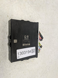 2010 Subaru Forester PCM Engine Control Computer ECU ECM PCU OEM P/N:22765AA341 Fits OEM Used Auto Parts - Oemusedautoparts1