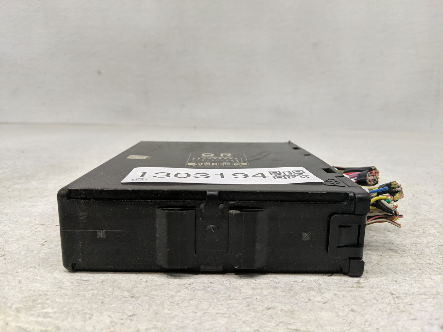 2010 Subaru Forester PCM Engine Control Computer ECU ECM PCU OEM P/N:22765AA341 Fits OEM Used Auto Parts - Oemusedautoparts1