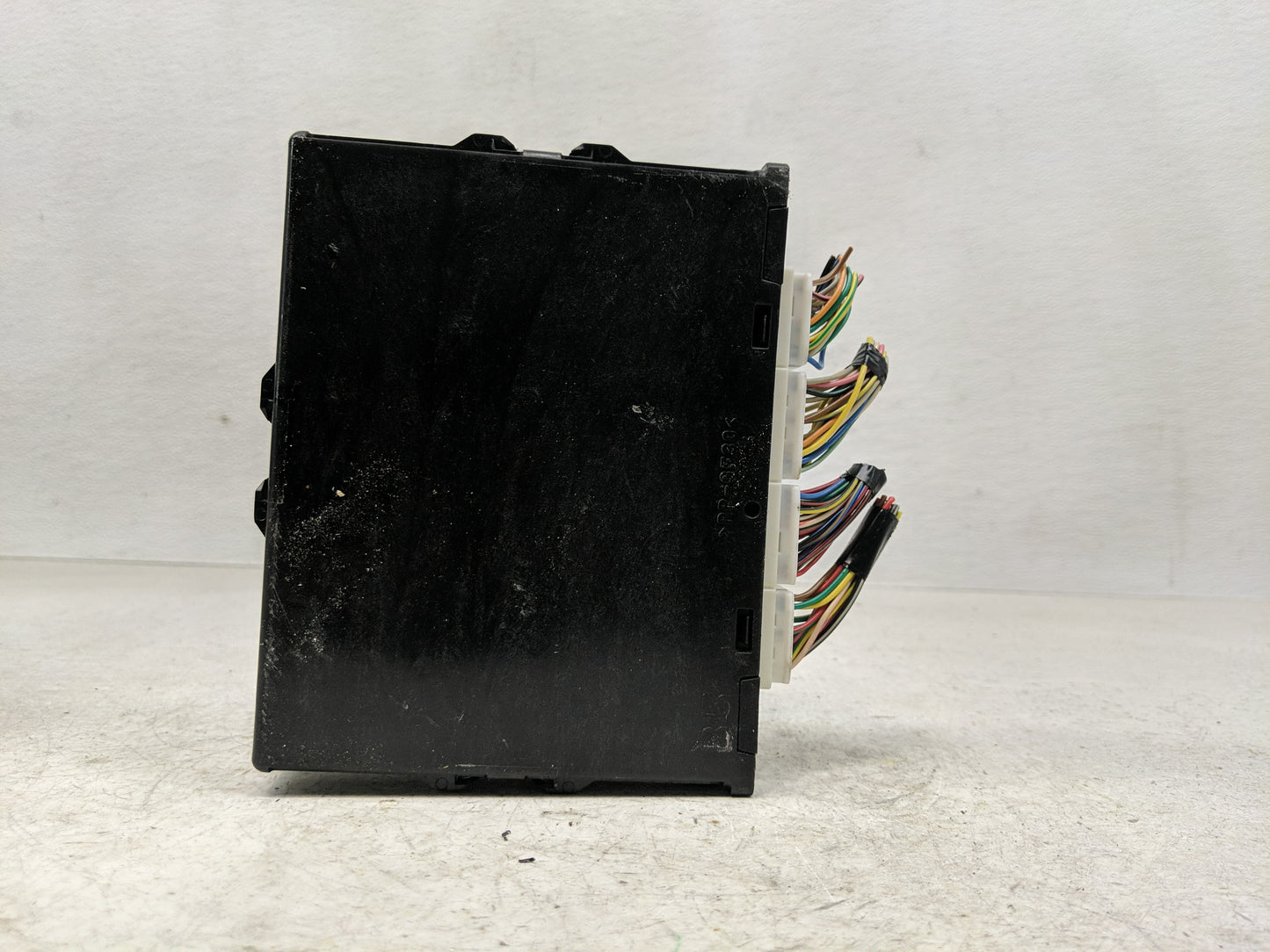 2010 Subaru Forester PCM Engine Control Computer ECU ECM PCU OEM P/N:22765AA341 Fits OEM Used Auto Parts - Oemusedautoparts1