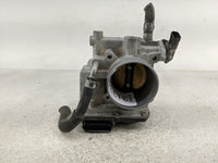 2006-2010 Subaru Forester Throttle Body P/N:16112AA300 Fits Fits 2006 2007 2008 2009 2010 OEM Used Auto Parts - Oemusedautop