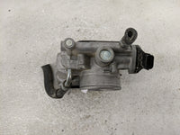 2006-2010 Subaru Forester Throttle Body P/N:16112AA300 Fits Fits 2006 2007 2008 2009 2010 OEM Used Auto Parts - Oemusedautop