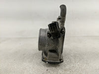 2006-2010 Subaru Forester Throttle Body P/N:16112AA300 Fits Fits 2006 2007 2008 2009 2010 OEM Used Auto Parts - Oemusedautop