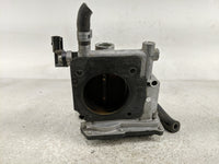 2006-2010 Subaru Forester Throttle Body P/N:16112AA300 Fits Fits 2006 2007 2008 2009 2010 OEM Used Auto Parts - Oemusedautop
