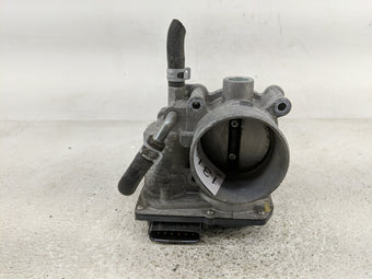 compare product 2009-2010 Subaru Forester Throttle Body P/N:16112AA380 Fits Fits 2007 2008 2009 2010 OEM Used Auto Parts