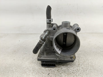 2009-2010 Subaru Forester Throttle Body P/N:16112AA380 Fits Fits 2007 2008 2009 2010 OEM Used Auto Parts - Oemusedautoparts1