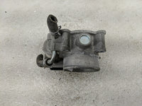 2009-2010 Subaru Forester Throttle Body P/N:16112AA380 Fits Fits 2007 2008 2009 2010 OEM Used Auto Parts - Oemusedautoparts1