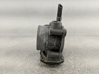 2009-2010 Subaru Forester Throttle Body P/N:16112AA380 Fits Fits 2007 2008 2009 2010 OEM Used Auto Parts - Oemusedautoparts1