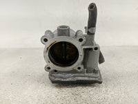 2009-2010 Subaru Forester Throttle Body P/N:16112AA380 Fits Fits 2007 2008 2009 2010 OEM Used Auto Parts - Oemusedautoparts1