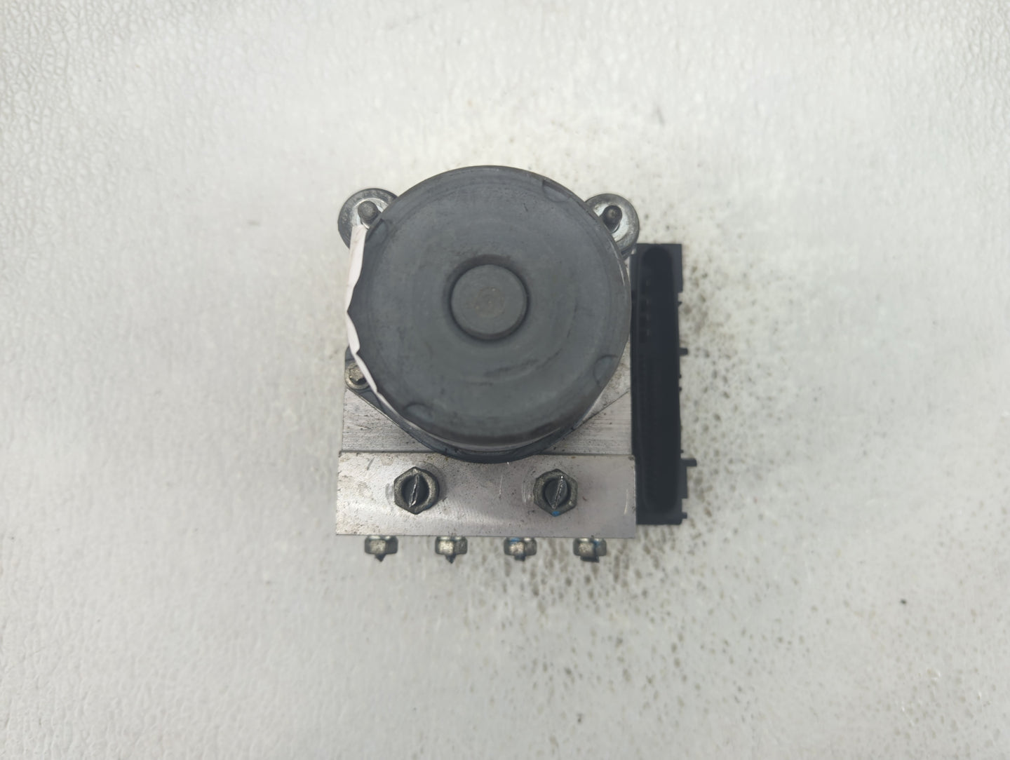 2009-2010 Subaru Forester ABS Pump Control Module Replacement P/N:27536SC002 0 265 230 199 Fits Fits 2009 2010 OEM Used Auto