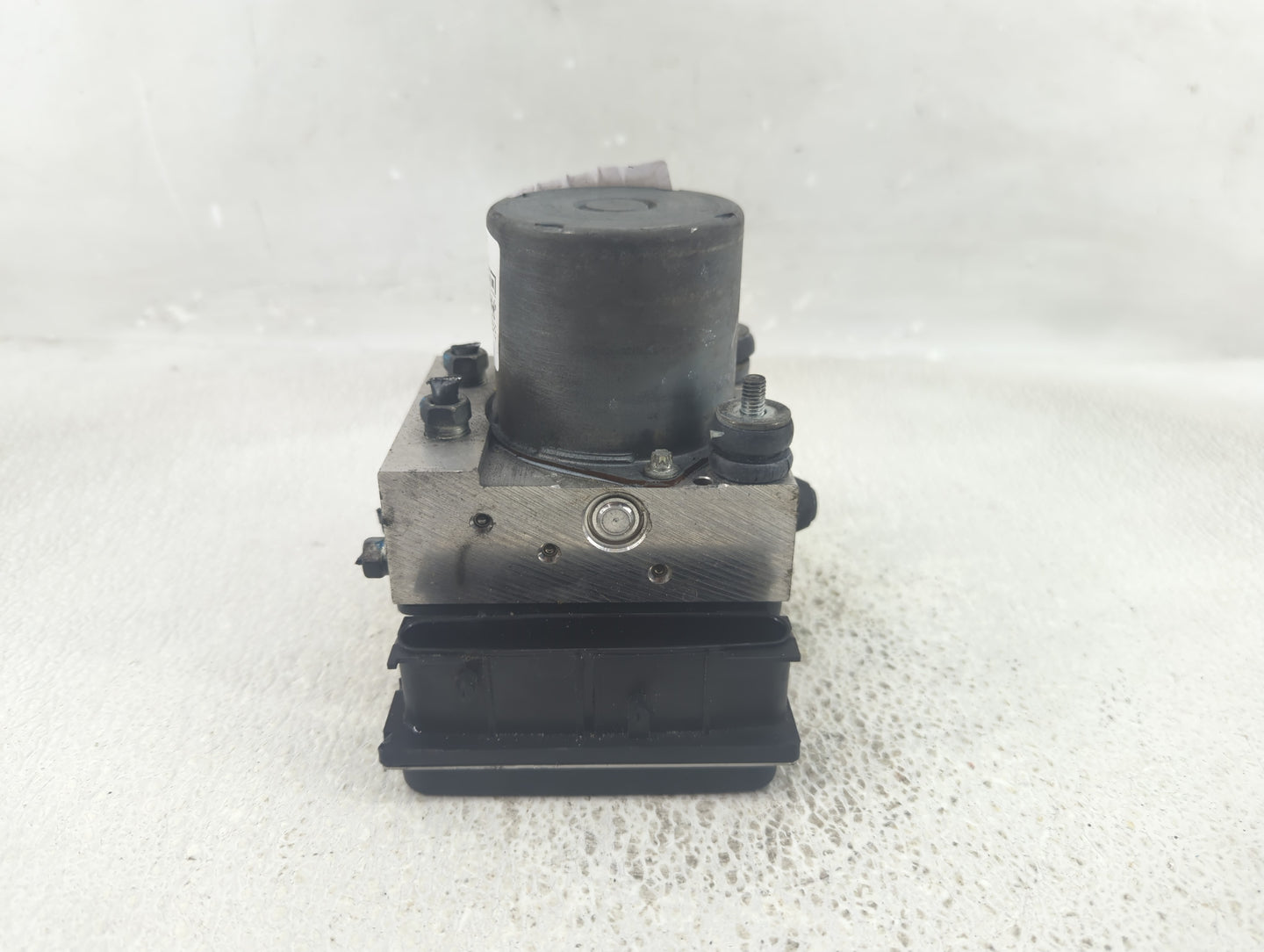 2009-2010 Subaru Forester ABS Pump Control Module Replacement P/N:27536SC002 0 265 230 199 Fits Fits 2009 2010 OEM Used Auto