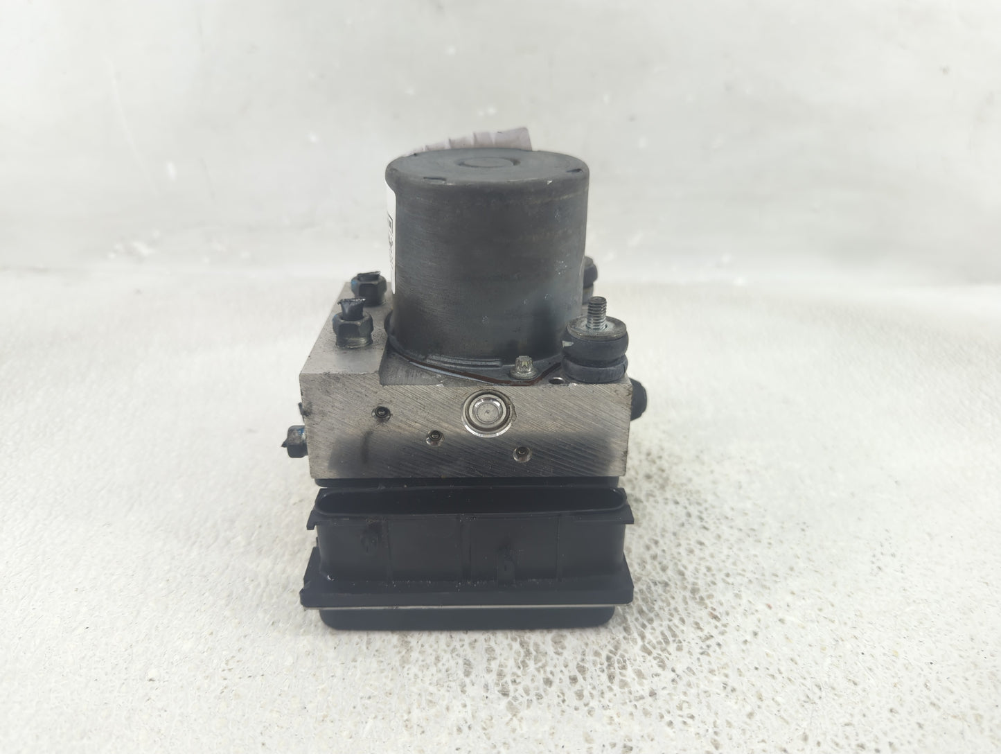 2009-2010 Subaru Forester ABS Pump Control Module Replacement P/N:27536SC002 0 265 230 199 Fits Fits 2009 2010 OEM Used Auto