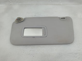 compare product 2010 Subaru Forester Sun Visor Shade Replacement Driver Left Mirror Fits OEM Used Auto Parts