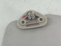2010 Subaru Forester Sun Visor Shade Replacement Driver Left Mirror Fits OEM Used Auto Parts - Oemusedautoparts1.com