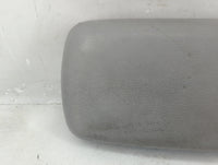 2010 Subaru Forester Center Console Armrest Cover Lid Fits OEM Used Auto Parts - Oemusedautoparts1.com