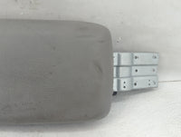 2010 Subaru Forester Center Console Armrest Cover Lid Fits OEM Used Auto Parts - Oemusedautoparts1.com