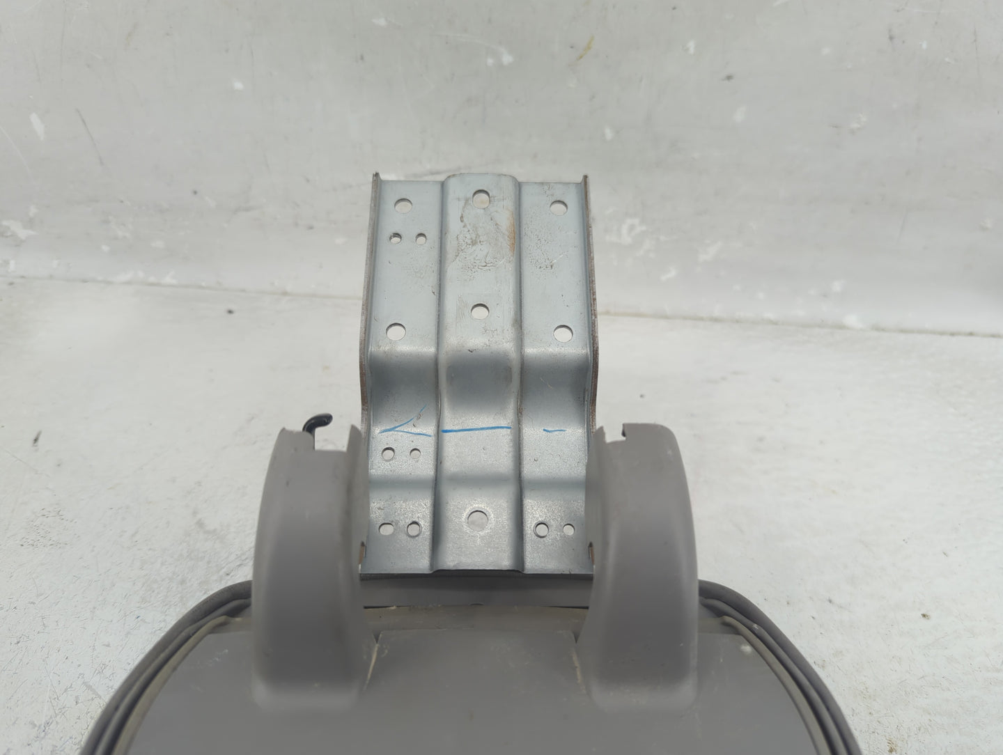 2010 Subaru Forester Center Console Armrest Cover Lid Fits OEM Used Auto Parts - Oemusedautoparts1.com