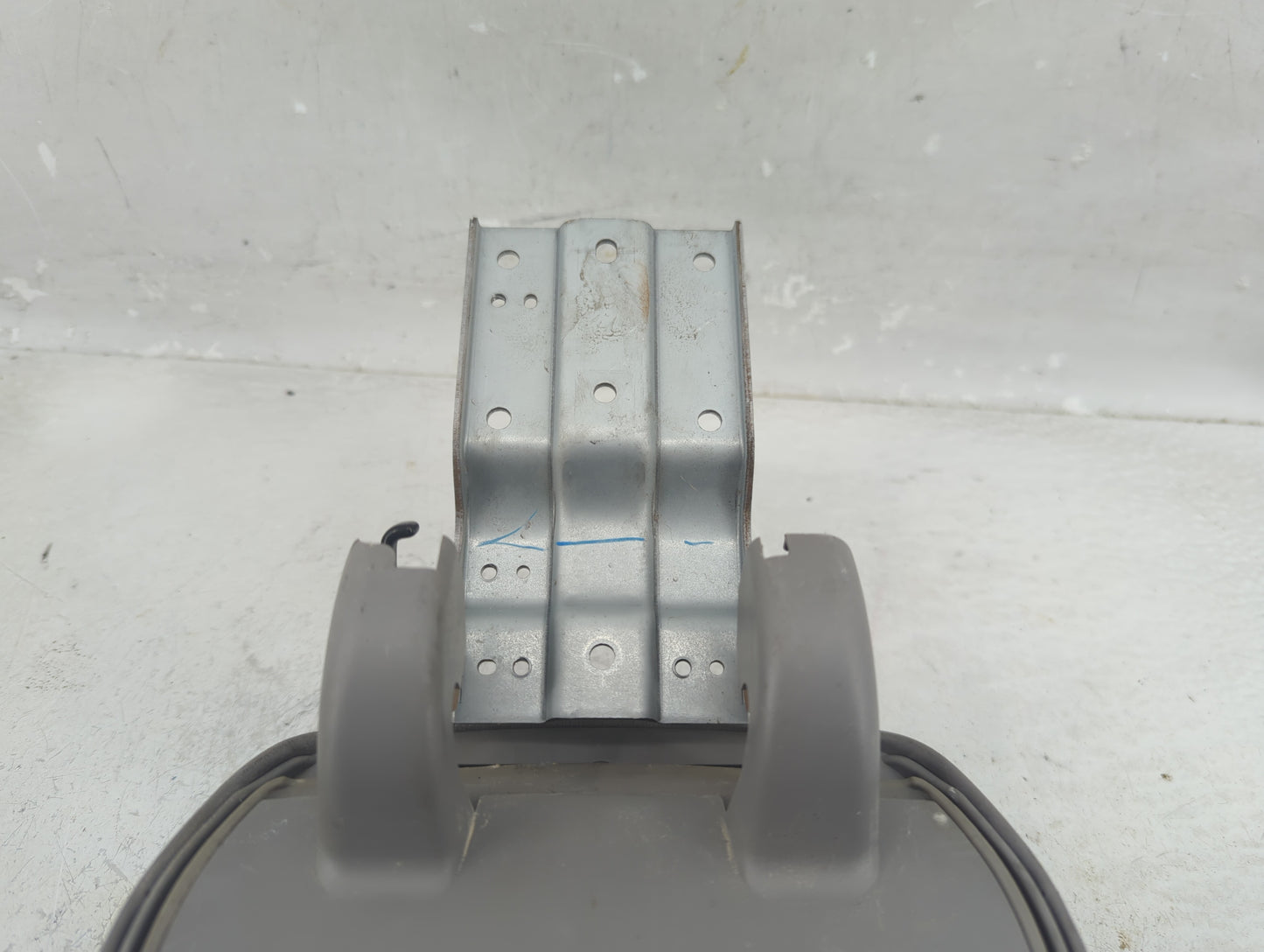 2010 Subaru Forester Center Console Armrest Cover Lid Fits OEM Used Auto Parts - Oemusedautoparts1.com