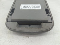 2010 Subaru Forester Center Console Armrest Cover Lid Fits OEM Used Auto Parts - Oemusedautoparts1.com