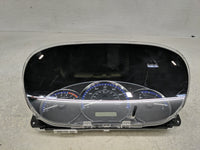 2010 Subaru Forester Instrument Cluster Speedometer Gauges P/N:0607381131455 Fits OEM Used Auto Parts - Oemusedautoparts1.co