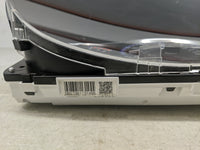 2010 Subaru Forester Instrument Cluster Speedometer Gauges P/N:0607381131455 Fits OEM Used Auto Parts - Oemusedautoparts1.co
