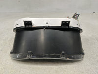 2010 Subaru Forester Instrument Cluster Speedometer Gauges P/N:0607381131455 Fits OEM Used Auto Parts - Oemusedautoparts1.co