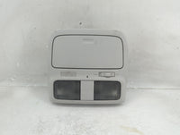 2010 Subaru Forester Overhead Roof Console - Oemusedautoparts1.com