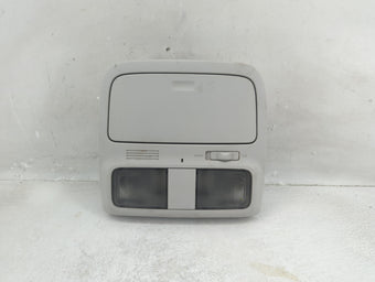 compare product 2010 Subaru Forester Overhead Roof Console