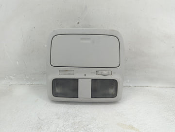 2010 Subaru Forester Overhead Roof Console - Oemusedautoparts1.com