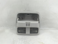 2010 Subaru Forester Overhead Roof Console - Oemusedautoparts1.com