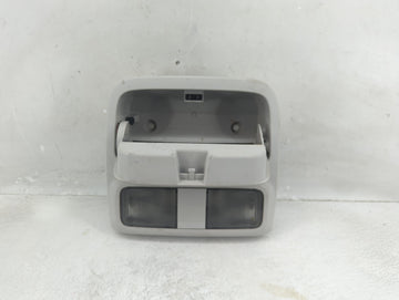 2010 Subaru Forester Overhead Roof Console