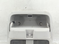 2010 Subaru Forester Overhead Roof Console - Oemusedautoparts1.com