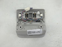 2010 Subaru Forester Overhead Roof Console - Oemusedautoparts1.com
