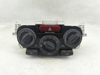 2010 Subaru Forester Climate Control Module Temperature AC/Heater Replacement P/N:72311SC011 Fits OEM Used Auto Parts - Oemu