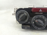 2010 Subaru Forester Climate Control Module Temperature AC/Heater Replacement P/N:72311SC011 Fits OEM Used Auto Parts - Oemu