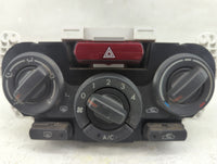 2010 Subaru Forester Climate Control Module Temperature AC/Heater Replacement P/N:72311SC011 Fits OEM Used Auto Parts - Oemu