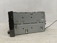 2010 Subaru Forester Radio AM FM Cd Player Receiver Replacement Fits OEM Used Auto Parts - Oemusedautoparts1.com