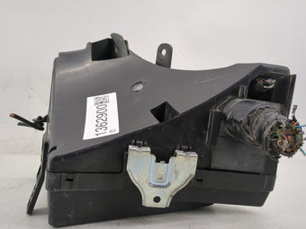 compare product 2010-2013 Subaru Forester Fusebox Fuse Box Panel Relay Module Fits Fits 2010 2011 2012 2013 OEM Used Auto Parts