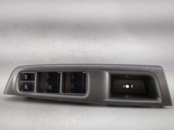 compare product 2009-2010 Subaru Forester Master Power Window Switch Replacement Driver Side Left P/N:94266 FG530 Fits Fits 2008 2009 2010 OEM Used Auto Parts