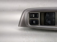 2009-2010 Subaru Forester Master Power Window Switch Replacement Driver Side Left P/N:94266 FG530 Fits Fits 2008 2009 2010 O