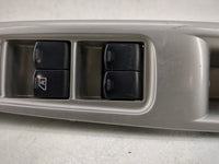 2009-2010 Subaru Forester Master Power Window Switch Replacement Driver Side Left P/N:94266 FG530 Fits Fits 2008 2009 2010 O