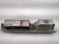 2009-2010 Subaru Forester Master Power Window Switch Replacement Driver Side Left P/N:94266 FG530 Fits Fits 2008 2009 2010 O