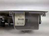 2009-2010 Subaru Forester Master Power Window Switch Replacement Driver Side Left P/N:94266 FG530 Fits Fits 2008 2009 2010 O