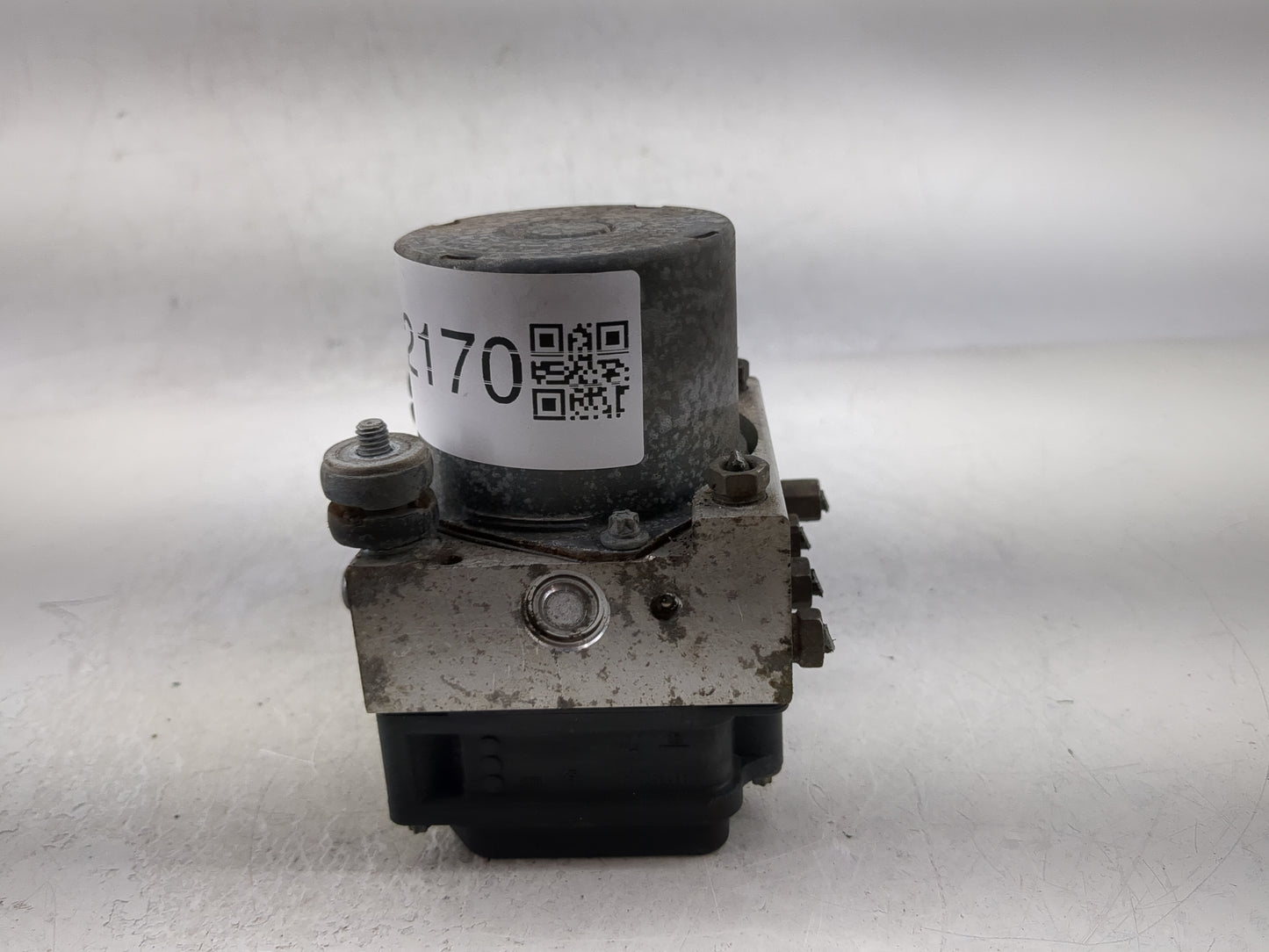 2009-2010 Subaru Forester ABS Pump Control Module Replacement P/N:27536SC002 0 265 950 923 Fits Fits 2009 2010 OEM Used Auto