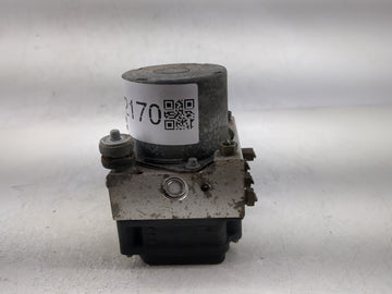 2009-2010 Subaru Forester ABS Pump Control Module Replacement P/N:27536SC002 0 265 950 923 Fits Fits 2009 2010 OEM Used Auto