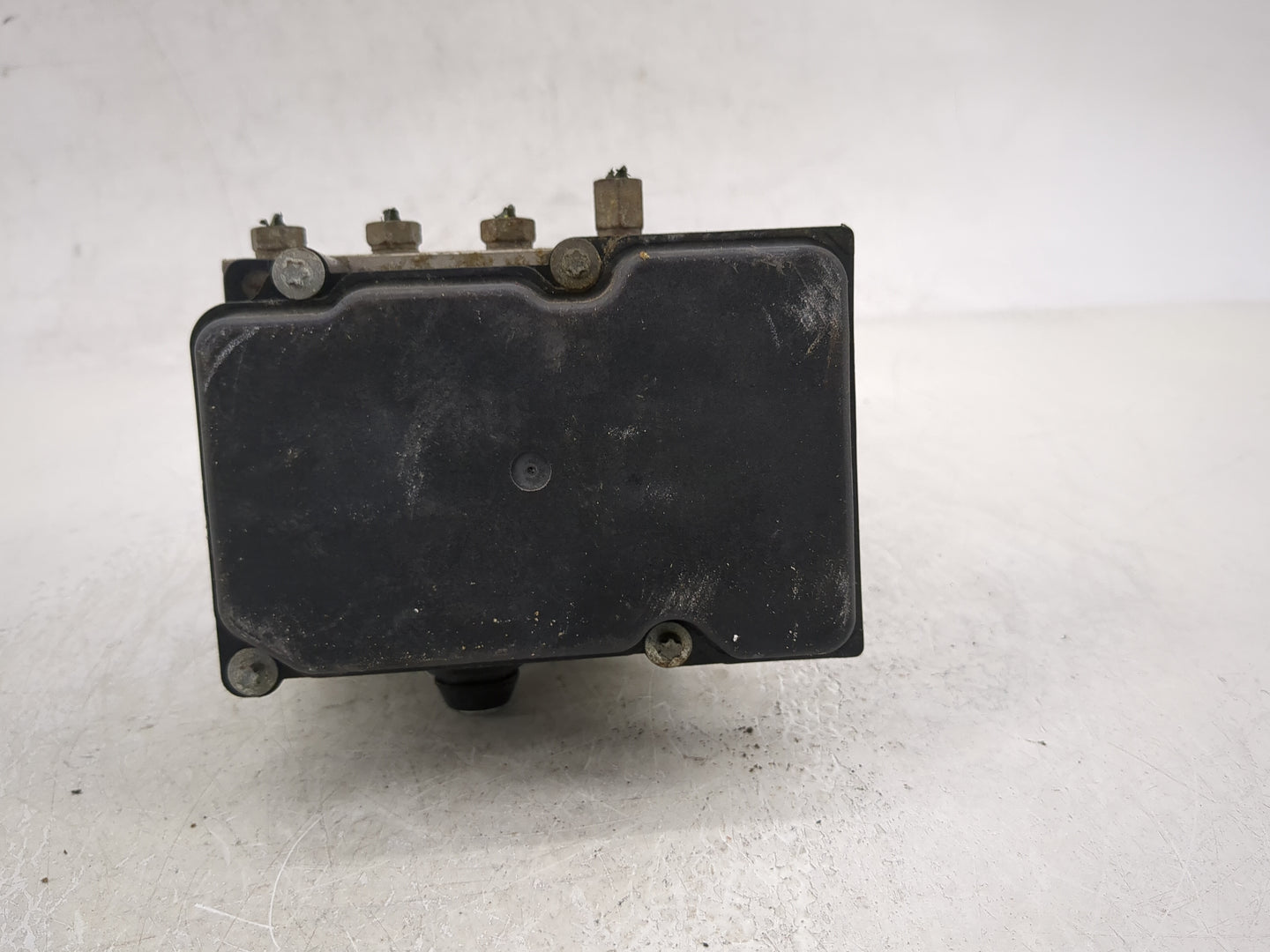 2009-2010 Subaru Forester ABS Pump Control Module Replacement P/N:27536SC002 0 265 950 923 Fits Fits 2009 2010 OEM Used Auto