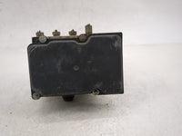 2009-2010 Subaru Forester ABS Pump Control Module Replacement P/N:27536SC002 0 265 950 923 Fits Fits 2009 2010 OEM Used Auto
